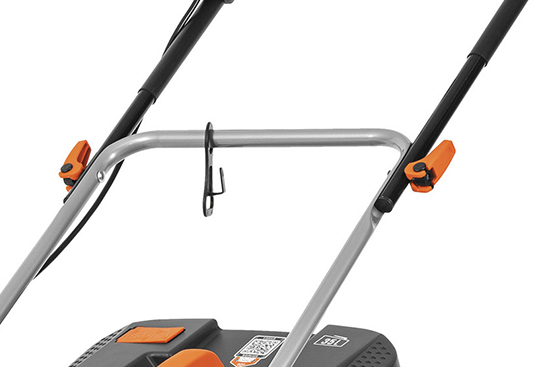 Электрический двигатель DAEWOO